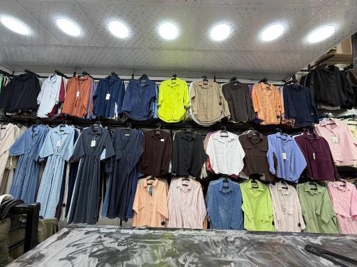 بوتیک مهدی صالحی