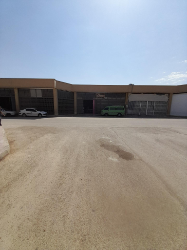 عکس منطقه صنعتی قصر صنعت زینبیه