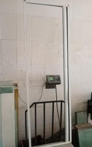 عکس درب و پنجره آلومینیوم و پی‌وی‌سی صدف