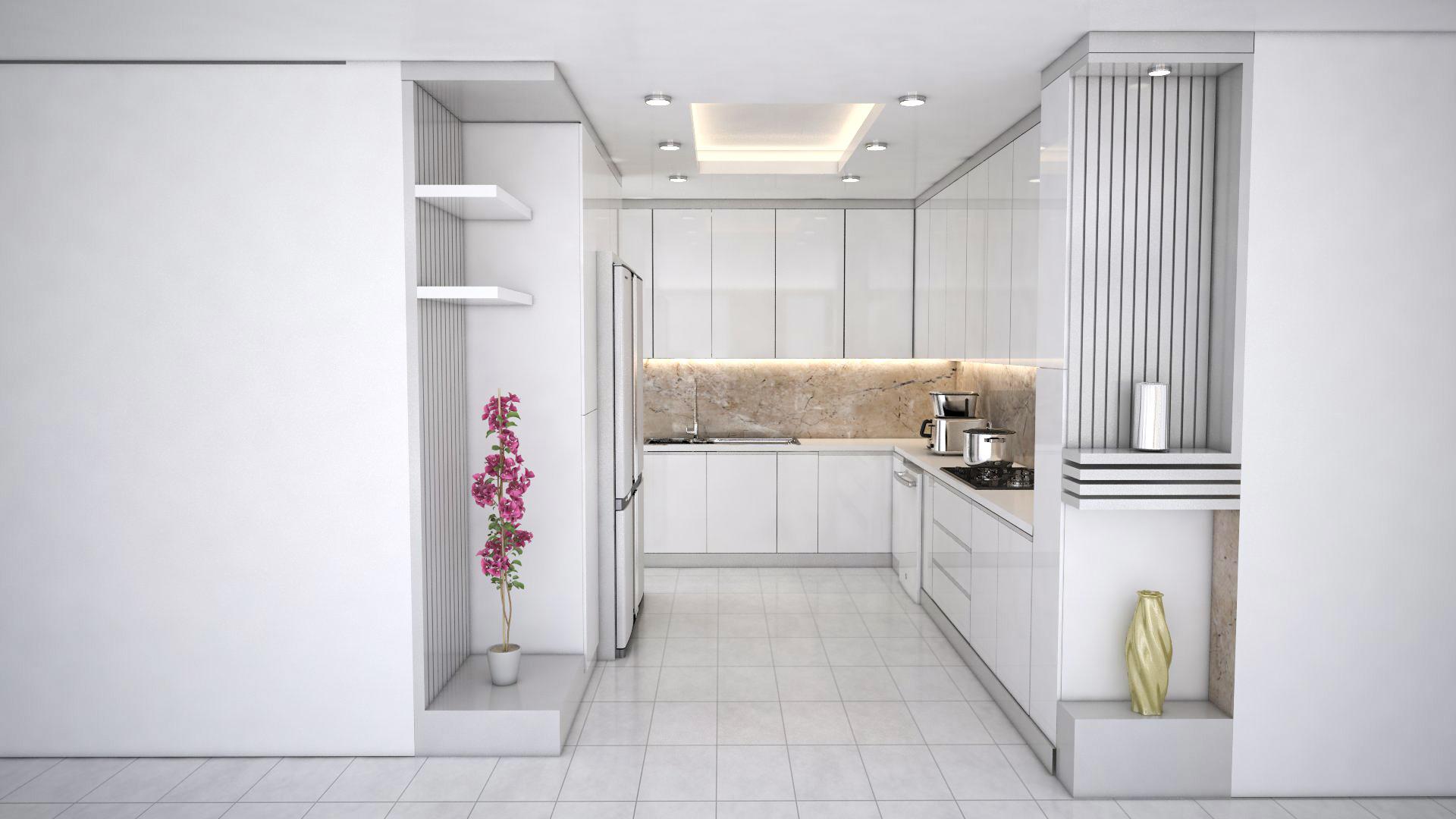 عکس کارگاه ام دی اف آذین چوب