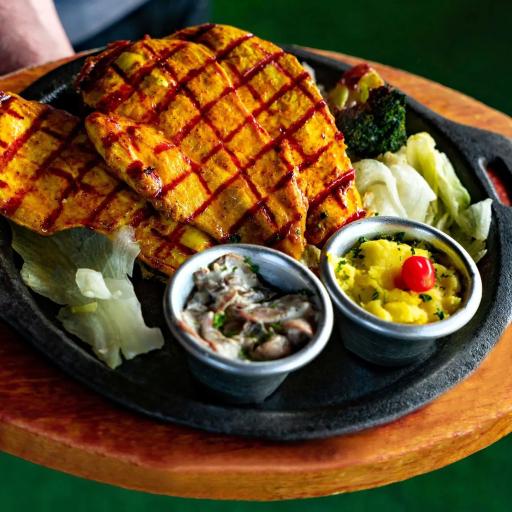 عکس رستوران اسپیو