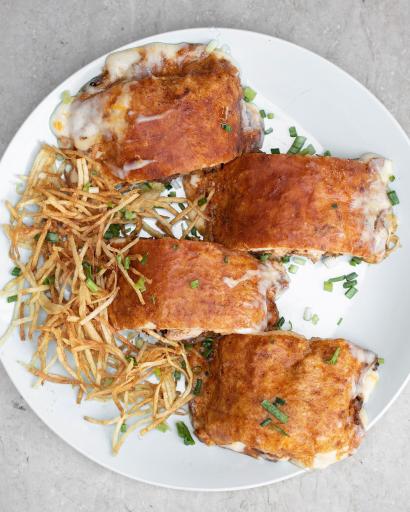 عکس رستوران اسپیو