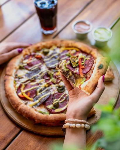 عکس رستوران اسپیو