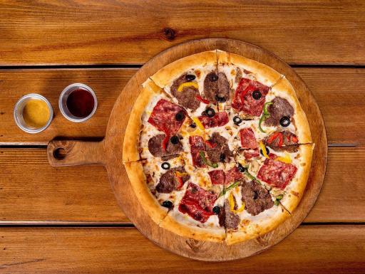 عکس رستوران اسپیو