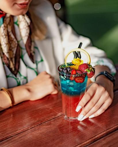 عکس رستوران اسپیو