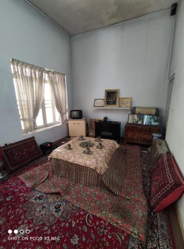 عکس خانه موزه شهید رجایی