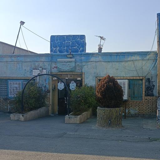 عکس یگان ویژه شهرستان سقز