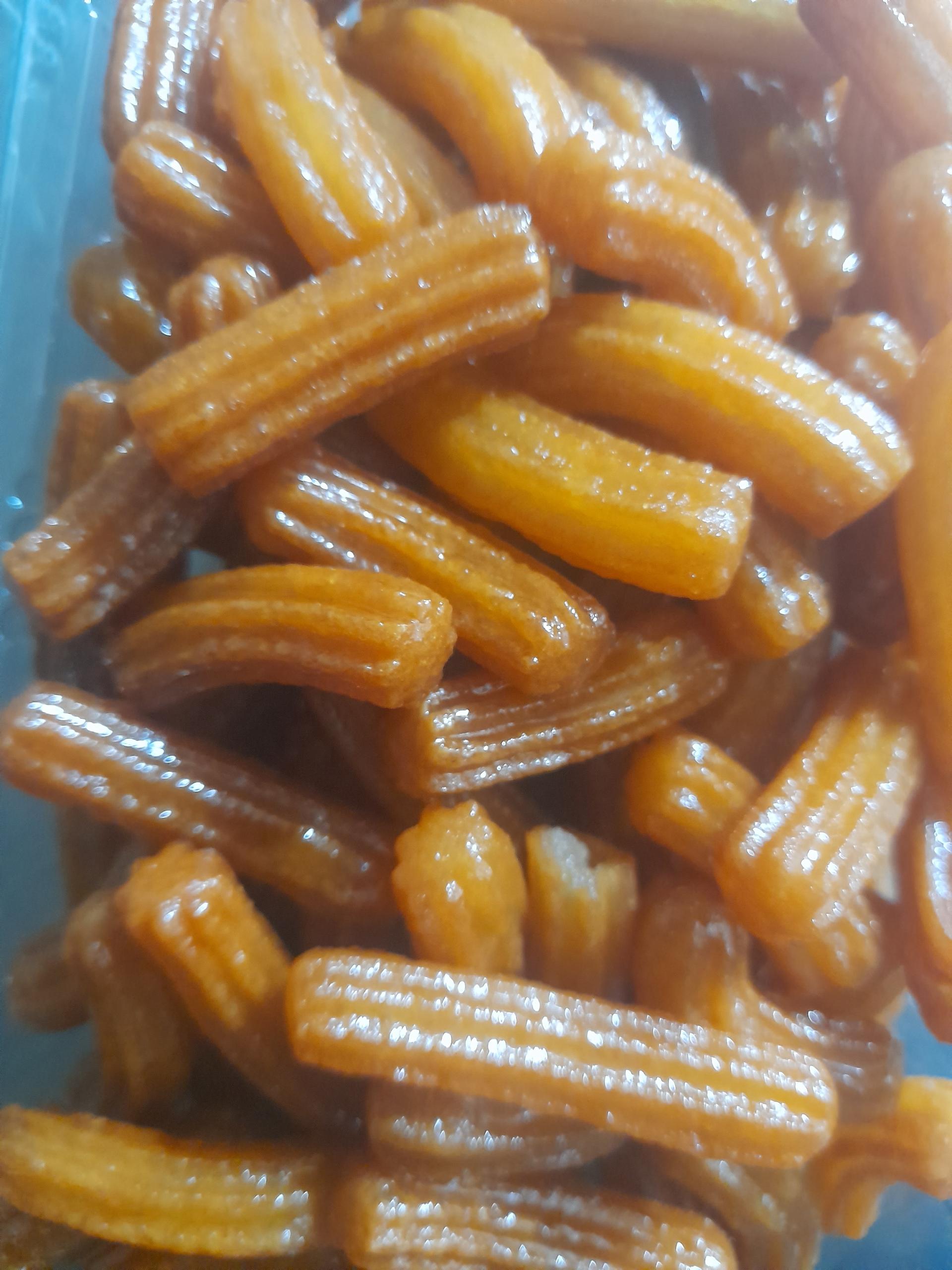 عکس شرینی سون