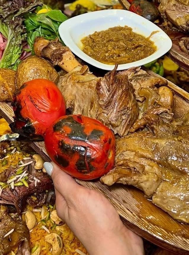 عکس کترینگ ودینگ