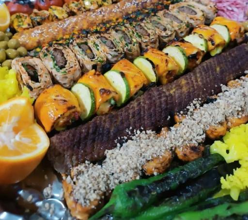 عکس کترینگ ودینگ