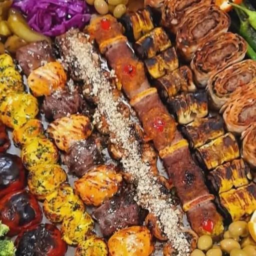 عکس کترینگ ودینگ