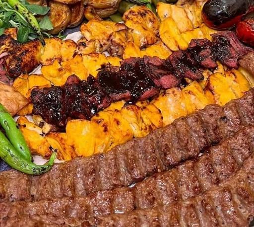 عکس کترینگ ودینگ