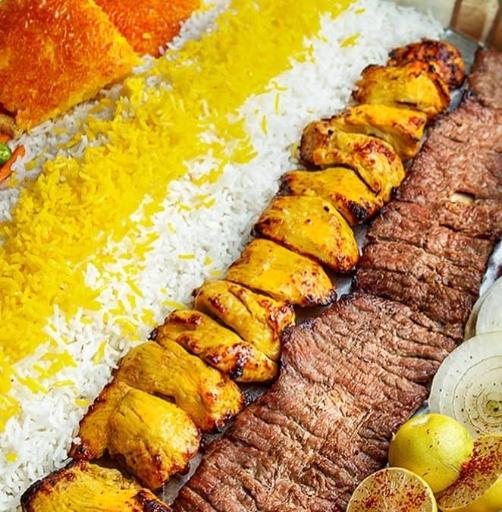 عکس کترینگ ودینگ