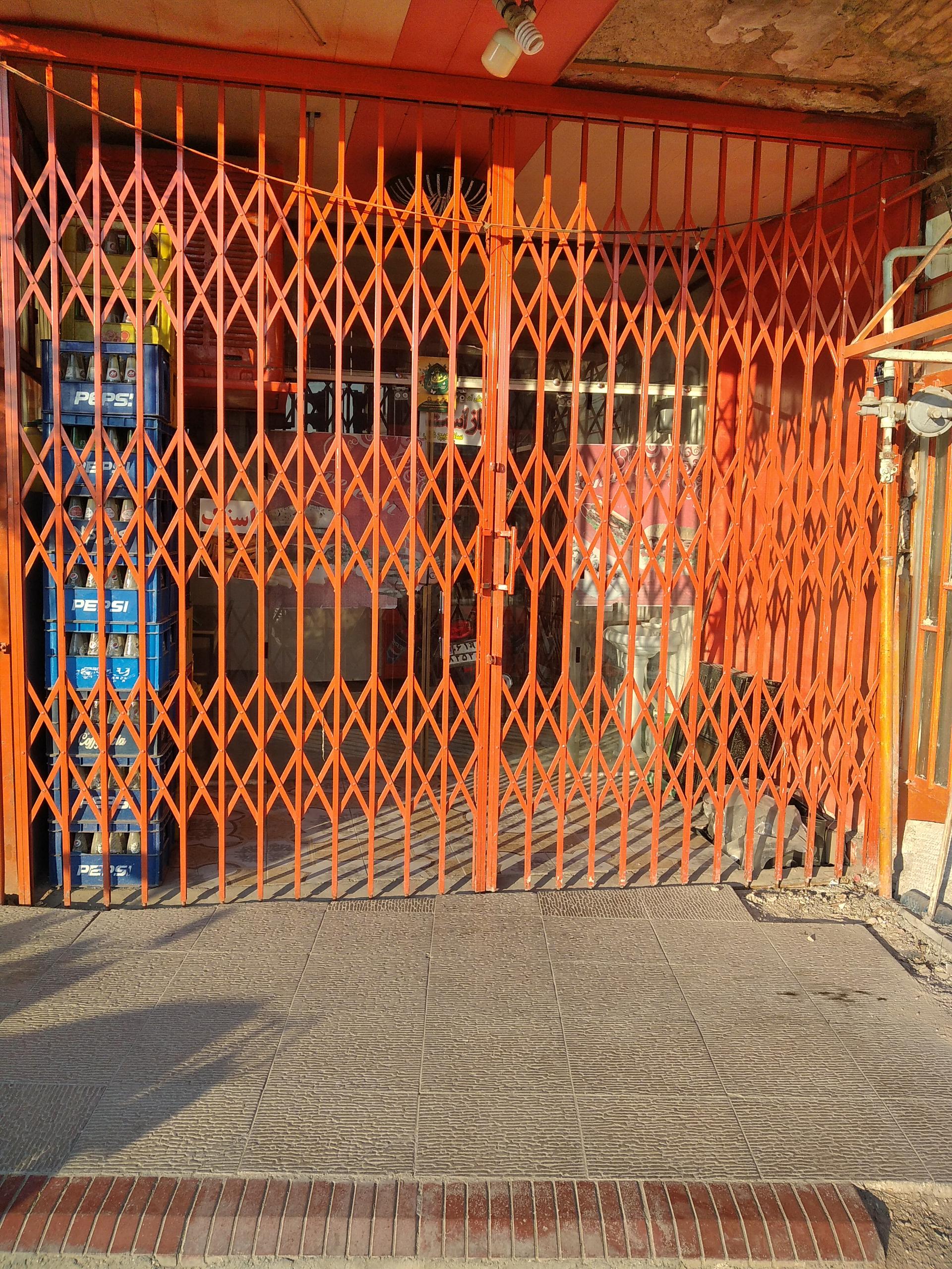 عکس ساندویچ ابوالفضل 