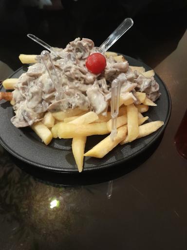 عکس پیتزا دانژه