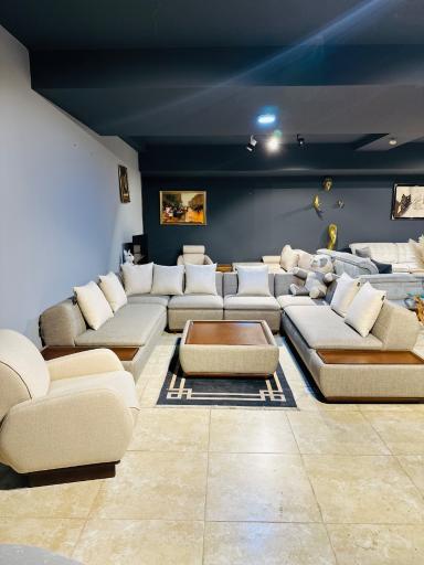 فروشگاه مبلمان مبلیران