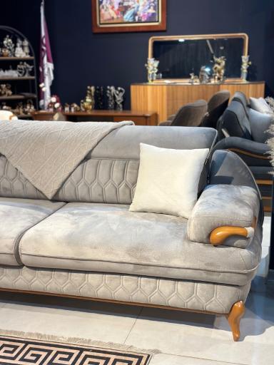 فروشگاه مبلمان مبلیران