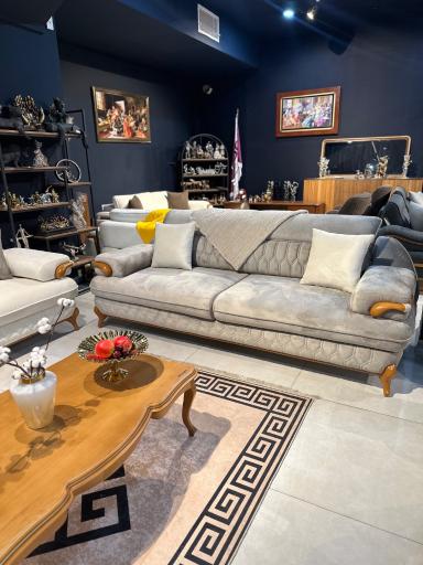 فروشگاه مبلمان مبلیران