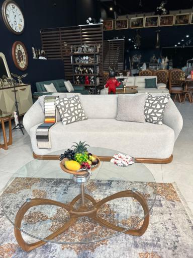 فروشگاه مبلمان مبلیران