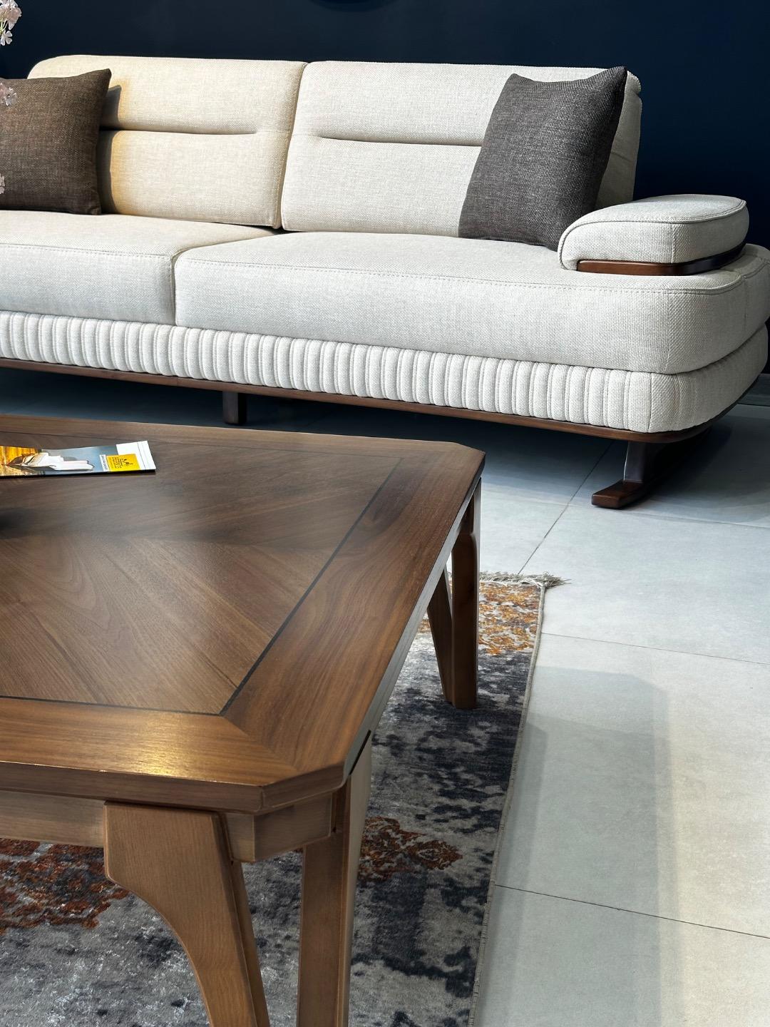 عکس فروشگاه مبلمان مبلیران