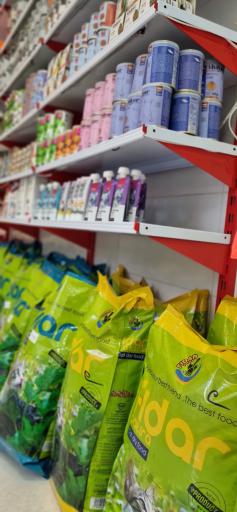 عکس پلی کلینیک دامپزشکی حیوانات خانگی آرتا