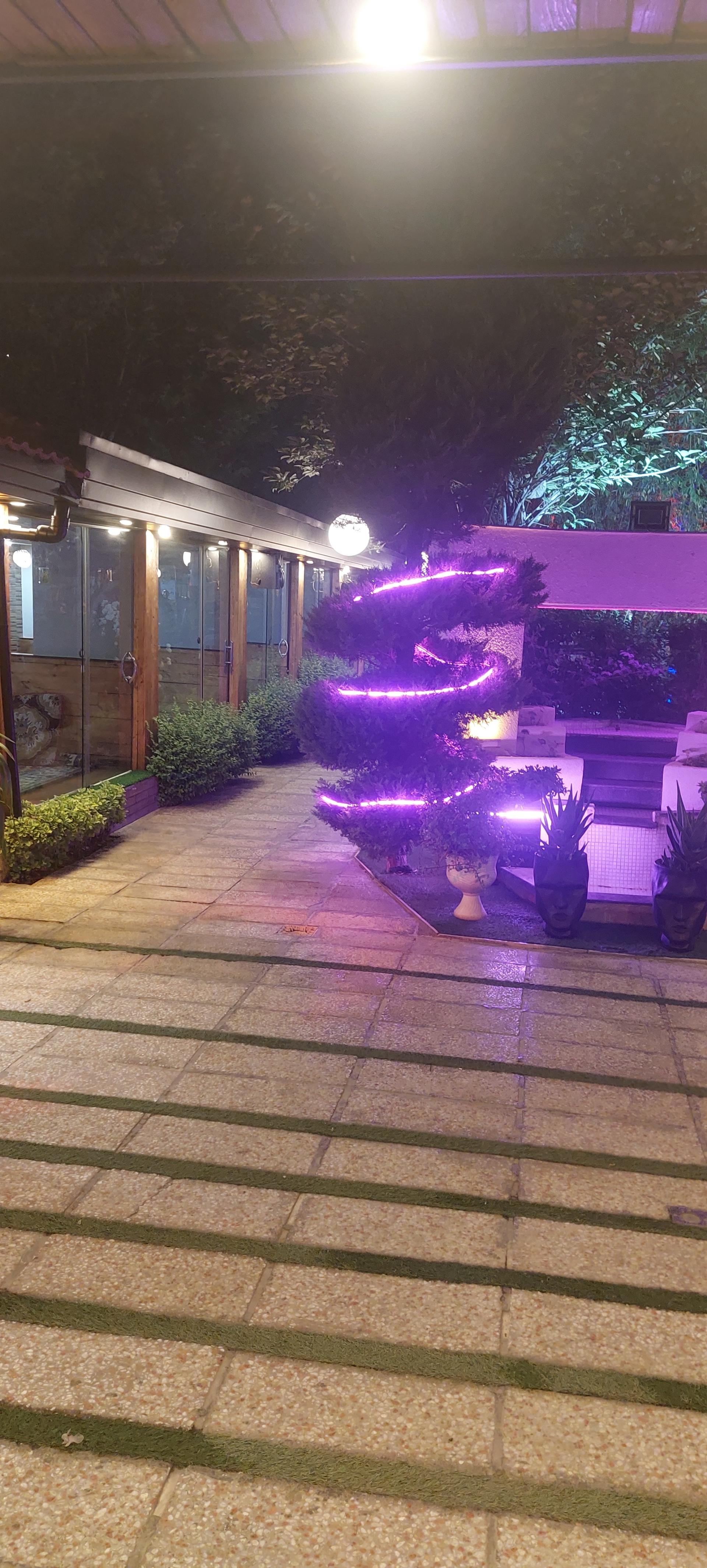 عکس کافه استانبول