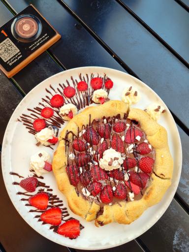 عکس پیتزا دانژه