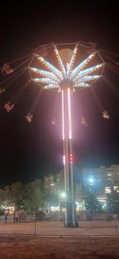 عکس بوستان باغلار باغی