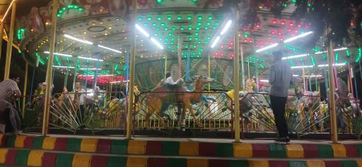 بوستان باغلار باغی