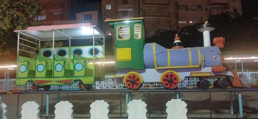 بوستان باغلار باغی