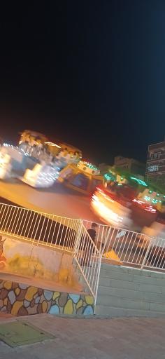 عکس بوستان باغلار باغی