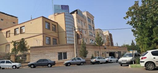 عکس داروخانه مرکز درمان ناباروری جهاد دانشگاهی 