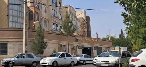 عکس داروخانه مرکز درمان ناباروری جهاد دانشگاهی 