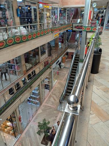 عکس پاساژ الغدیر