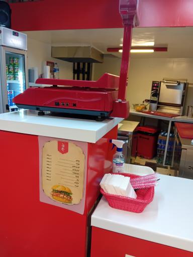 عکس ساندویچ چش