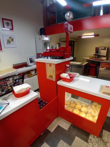 عکس ساندویچ چش