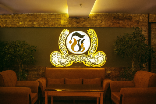 عکس کافه رستوران آران