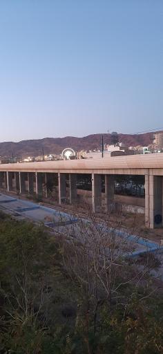 عکس بوستان باغلار باغی