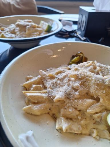 عکس پیتزا دانژه