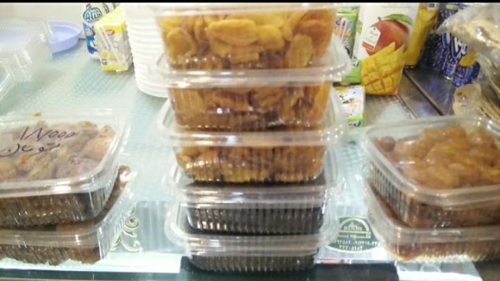 عکس لبنیات سنگسر