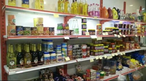 عکس لبنیات سنگسر