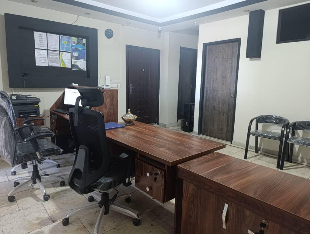 عکس دفتر اسناد رسمی 481