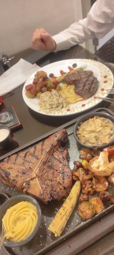 عکس پیتزا دانژه