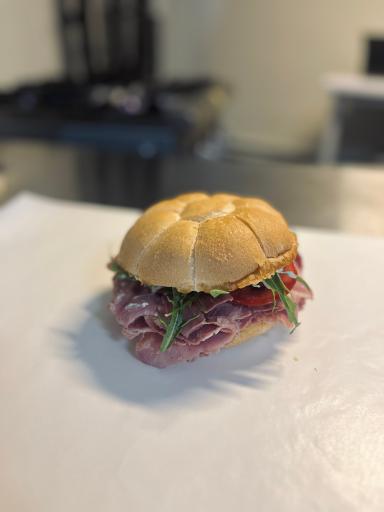 عکس ساندویچ چش