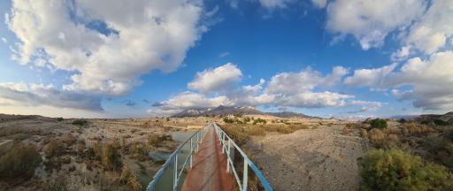 سد انحرافی رودخانه باهوش اهرم