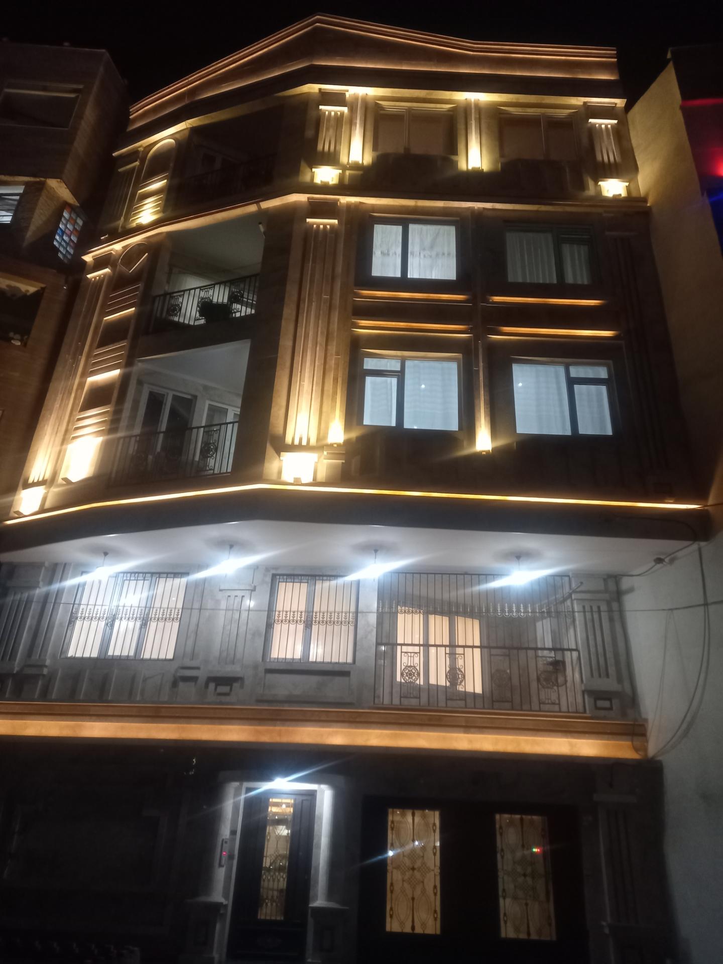 عکس مجتمع ترنج