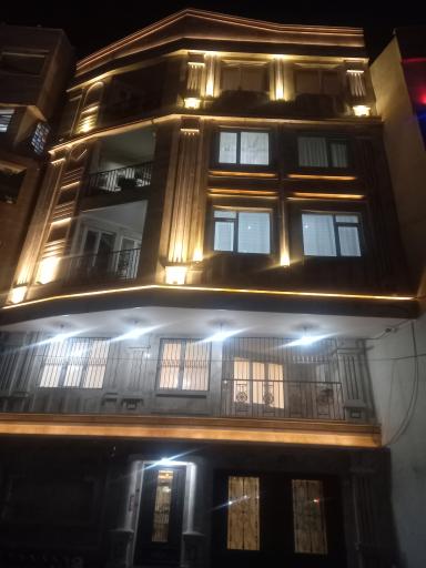 عکس مجتمع ترنج