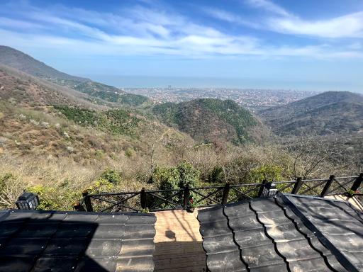 عکس مهمانپذیر دیس کانتی