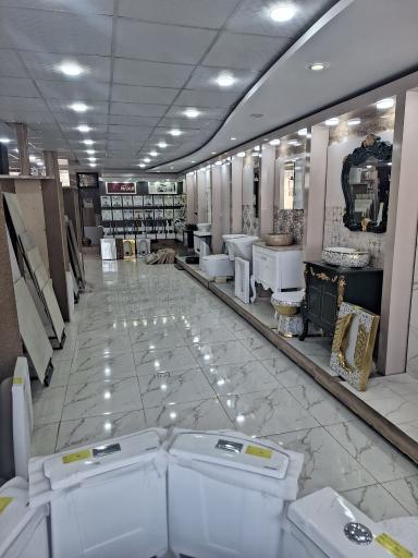 عکس هایپر ساختمانی خانی