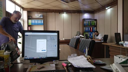 عکس شیشه مارلیک (فیدار گستران هوشمند)